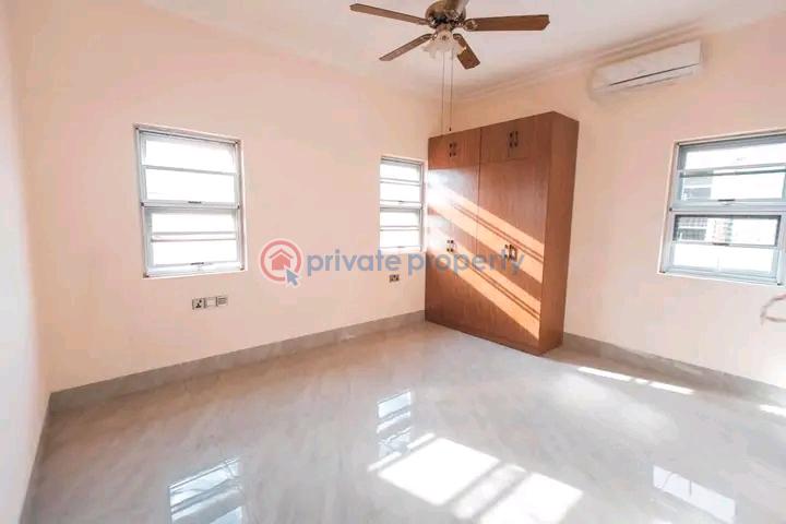 4 bedroom Townhouse For Sale Adjiringanor East Legon Accra - 5