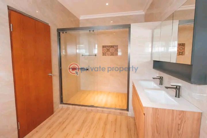 4 bedroom Townhouse For Sale Adjiringanor East Legon Accra - 7