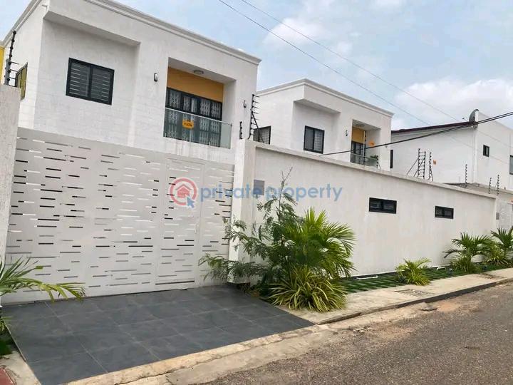 4 bedroom House For Sale Spintex Accra - 1