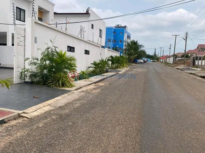 4 bedroom House For Sale Spintex Accra - 9