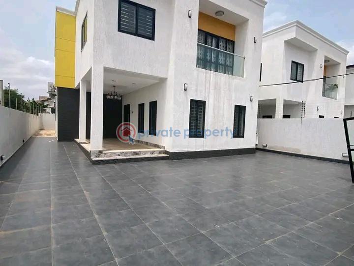 4 bedroom House For Sale Spintex Accra - 0