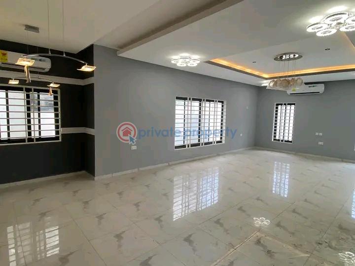 4 bedroom House For Sale Spintex Accra - 2