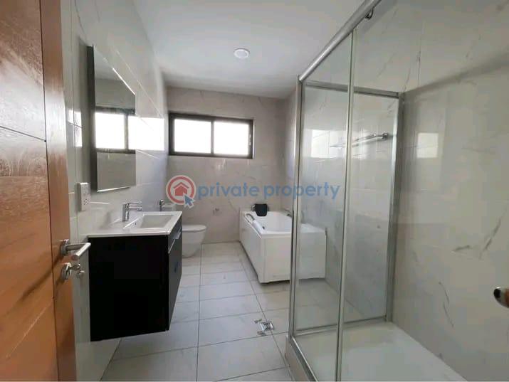 4 bedroom Townhouse For Rent Tse Addo Accra - 5