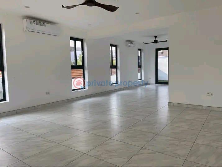 4 bedroom Townhouse For Rent Tse Addo Accra - 1