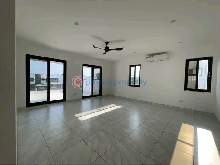 4 bedroom Townhouse For Rent Tse Addo Accra - 4