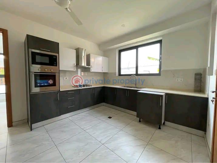 4 bedroom Townhouse For Rent Tse Addo Accra - 7