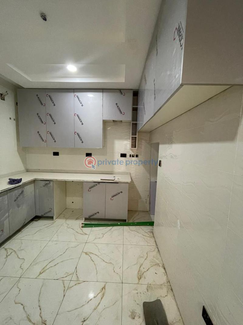 4 bedroom Commercial Property For Sale Kwabenyan Ofankor Accra - 5