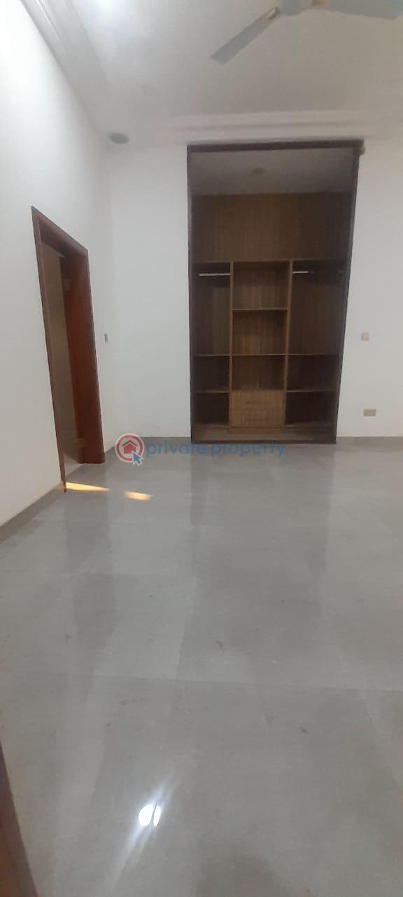 5 bedroom House For Rent Dzorwulu Accra - 9