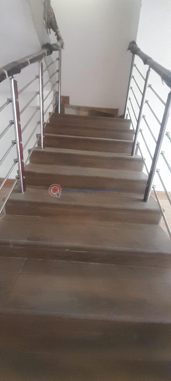 5 bedroom House For Rent Dzorwulu Accra - 0