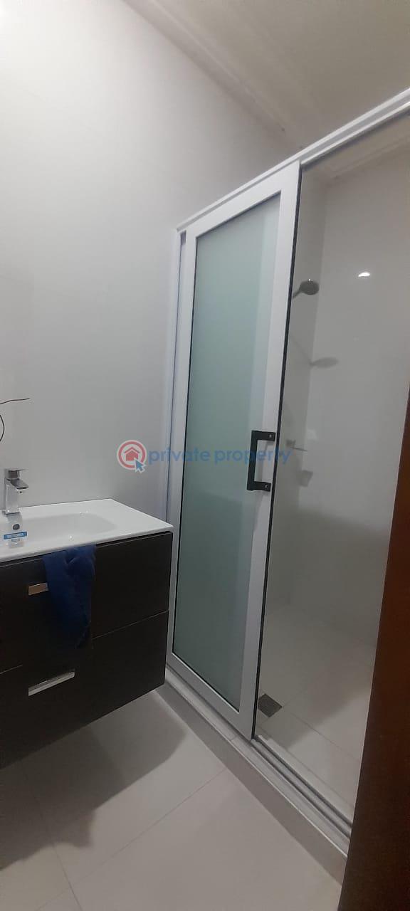 5 bedroom House For Rent Dzorwulu Accra - 7