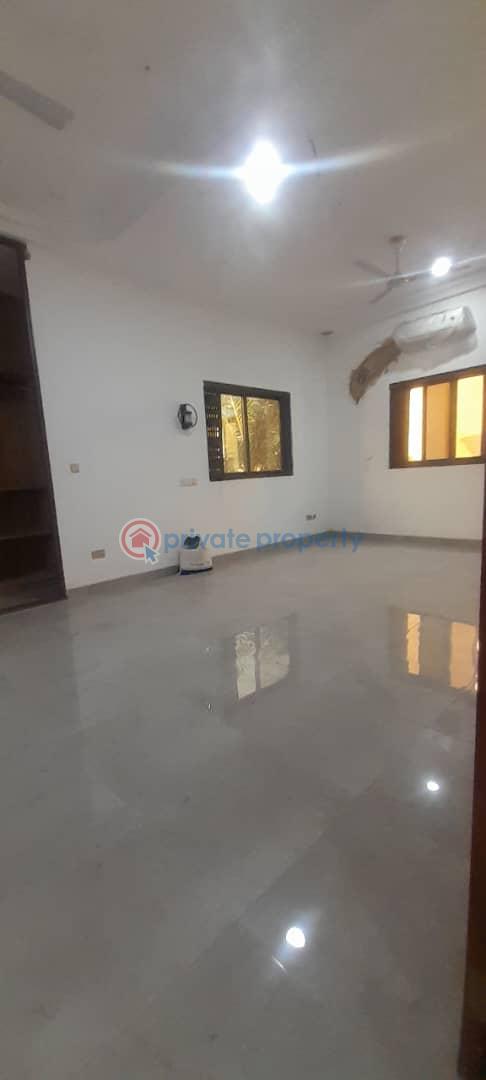 5 bedroom House For Rent Dzorwulu Accra - 12