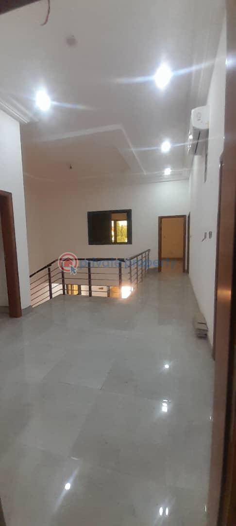 5 bedroom House For Rent Dzorwulu Accra - 13