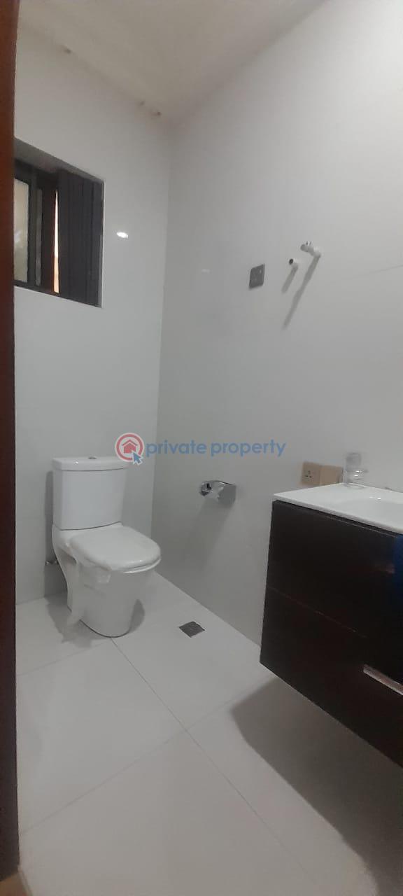 5 bedroom House For Rent Dzorwulu Accra - 4