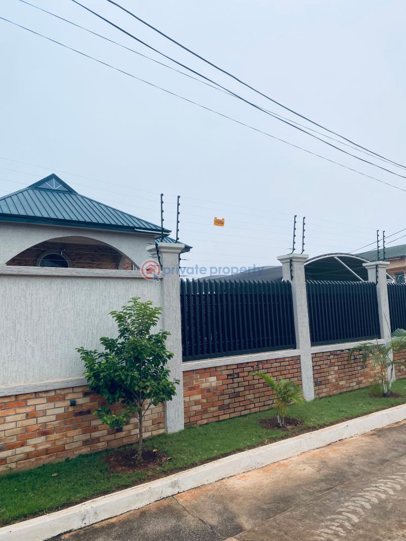 5 bedroom House For Sale Near Atasomaso. Kumasi Metropolitan Ashanti - 4