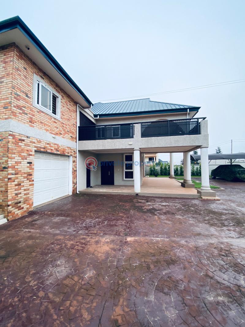 5 bedroom House For Sale Near Atasomaso. Kumasi Metropolitan Ashanti - 6