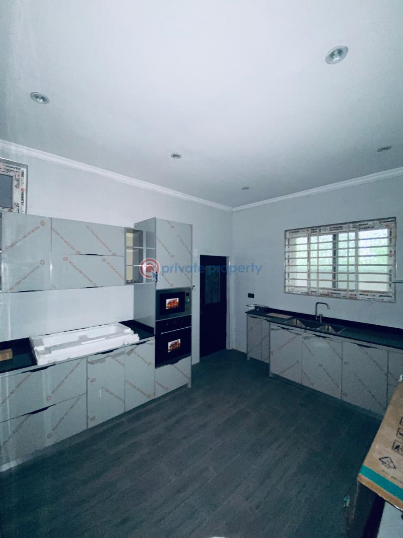 5 bedroom House For Sale Near Atasomaso. Kumasi Metropolitan Ashanti - 1