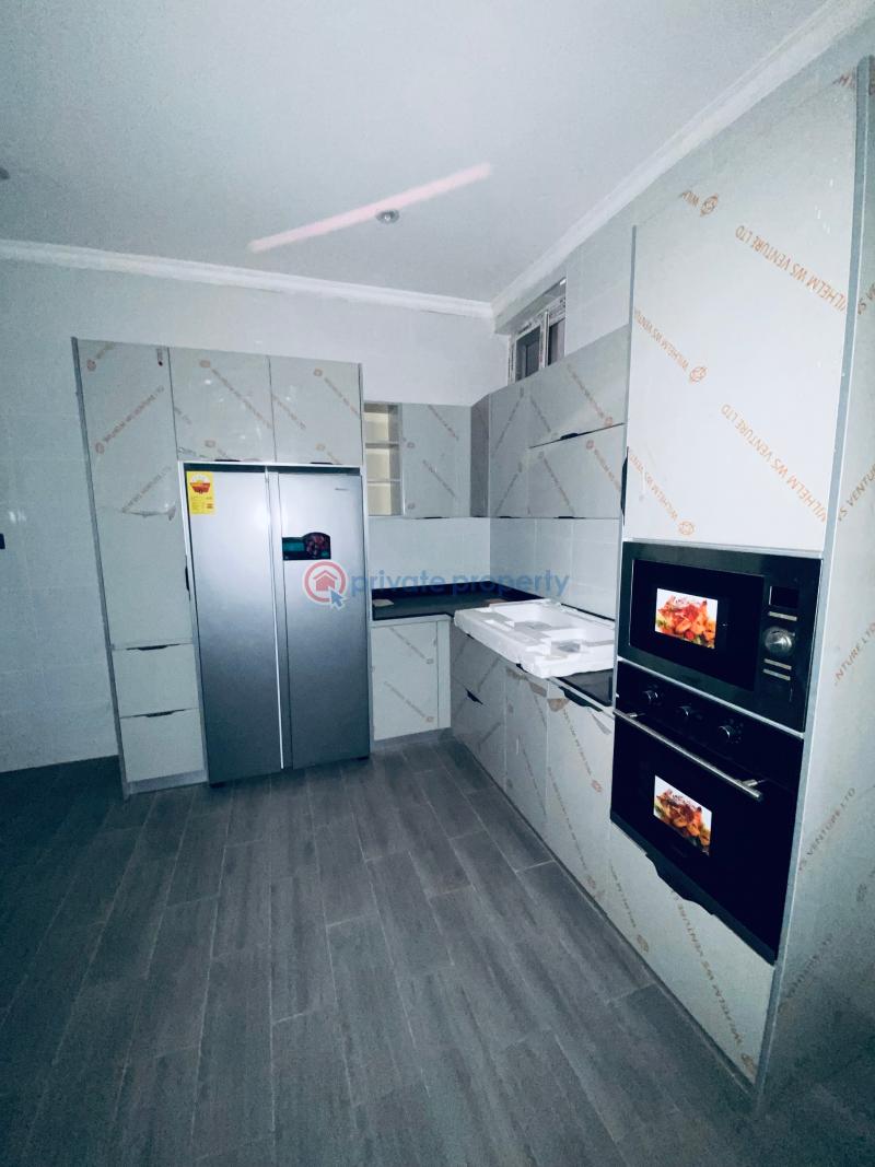 5 bedroom House For Sale Near Atasomaso. Kumasi Metropolitan Ashanti - 2