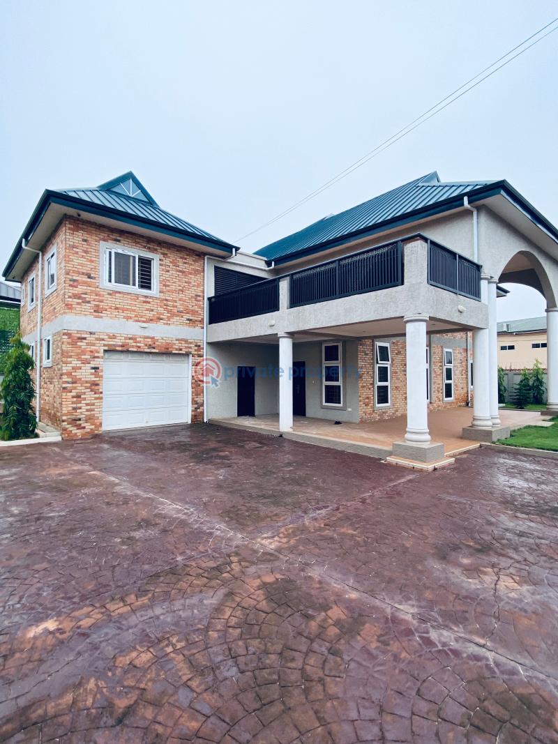 5 bedroom House For Sale Near Atasomaso. Kumasi Metropolitan Ashanti - 7