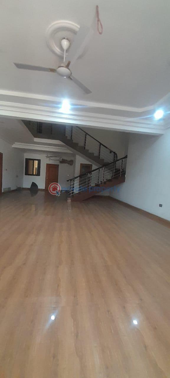 5 bedroom House For Rent Dzorwulu Accra - 3