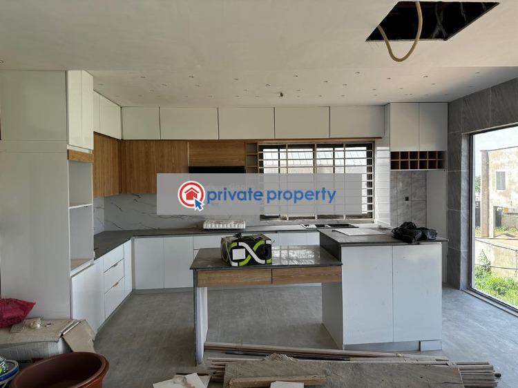 5 bedroom House For Sale &nbsp;ghana Flag Oyarifa La Nkwantanang Madina Municipal Accra - 1