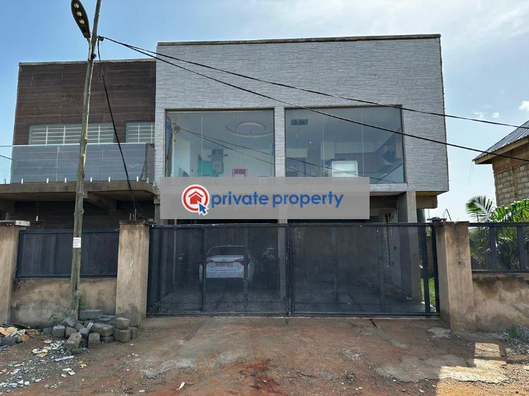 5 bedroom House For Sale &nbsp;ghana Flag Oyarifa La Nkwantanang Madina Municipal Accra - 0