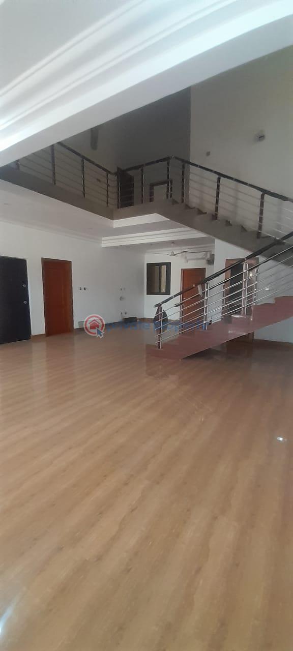 5 bedroom House For Rent Dzorwulu Accra - 10