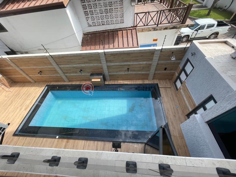 4 bedroom House For Sale Mepaasem East Legon Adenta Municipal Accra - 7