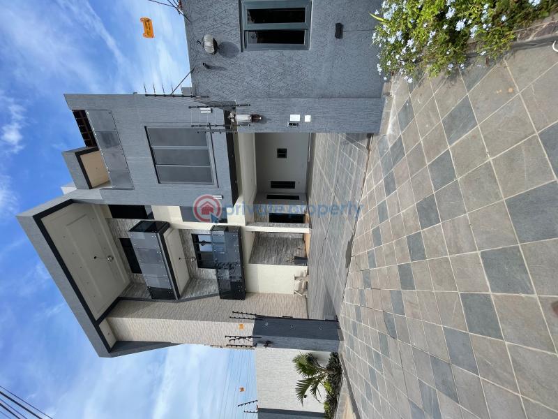 4 bedroom House For Sale Mepaasem East Legon Adenta Municipal Accra - 24