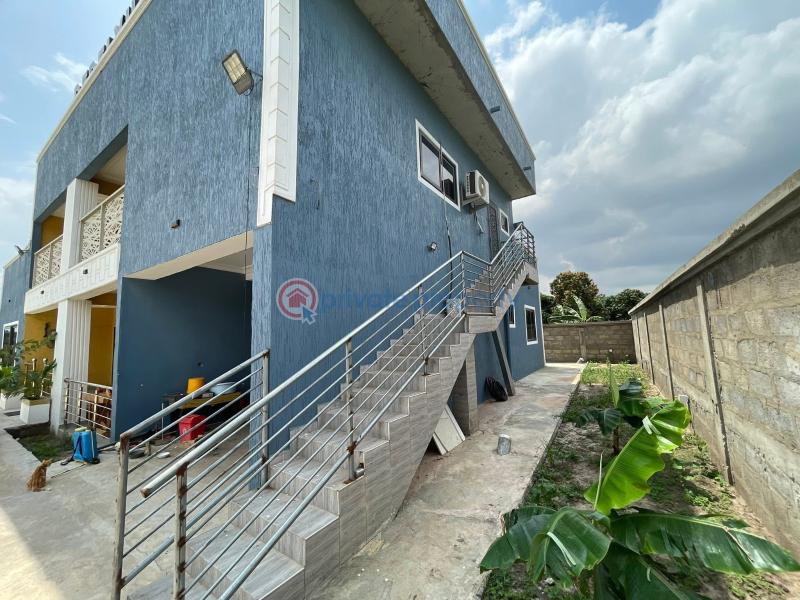 5 bedroom Detached Duplex For Sale Dodowa Ayikuma Dodowa Road Adenta Municipal Accra - 2