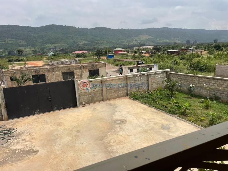 5 bedroom Detached Duplex For Sale Dodowa Ayikuma Dodowa Road Adenta Municipal Accra - 5
