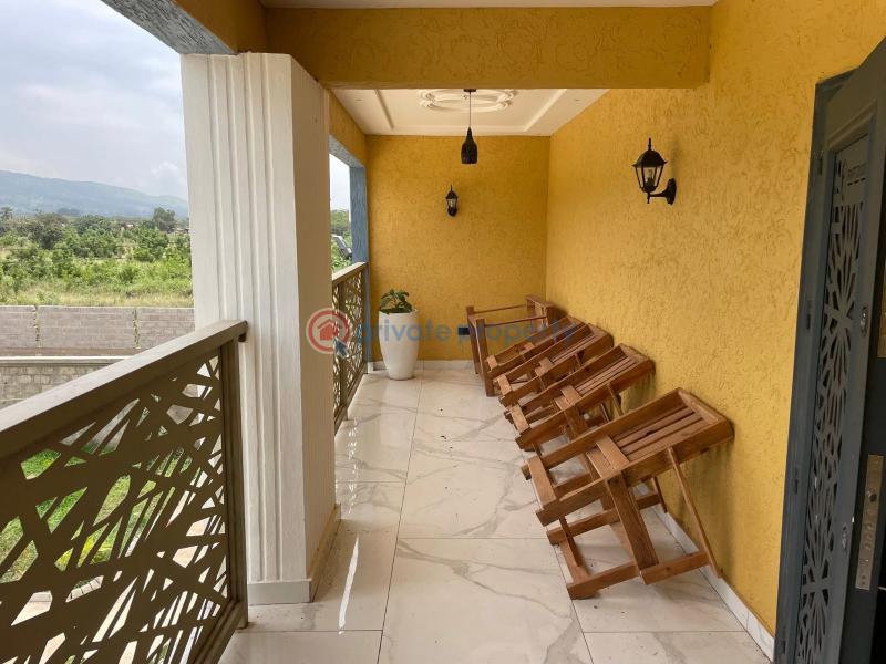 5 bedroom Detached Duplex For Sale Dodowa Ayikuma Dodowa Road Adenta Municipal Accra - 4