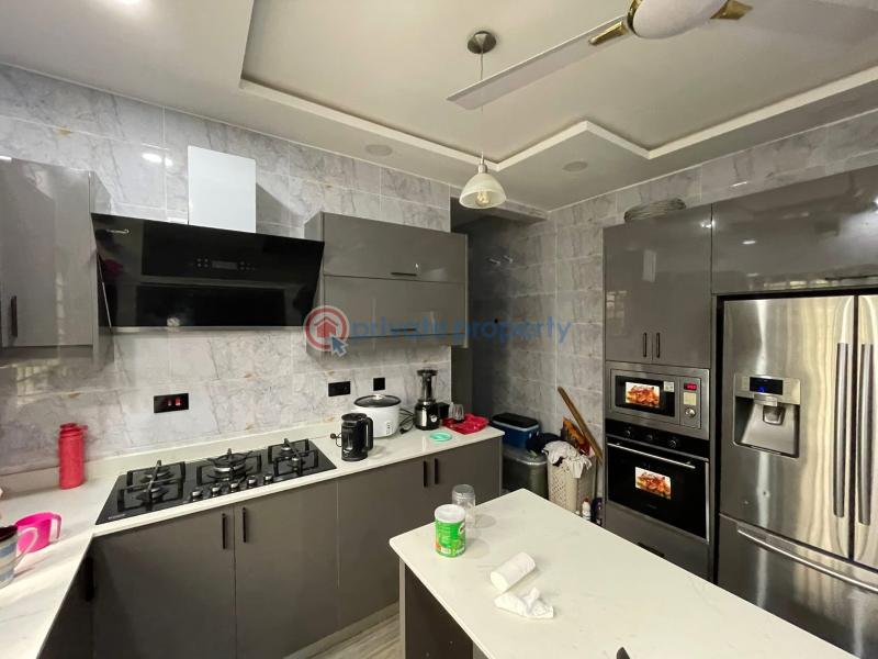 5 bedroom Detached Duplex For Sale Dodowa Ayikuma Dodowa Road Adenta Municipal Accra - 9