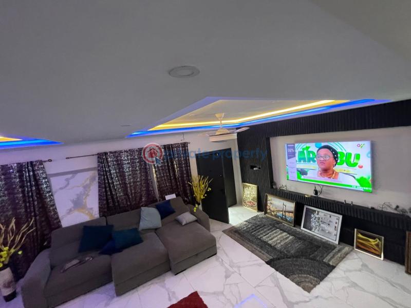 5 bedroom Detached Duplex For Sale Dodowa Ayikuma Dodowa Road Adenta Municipal Accra - 7