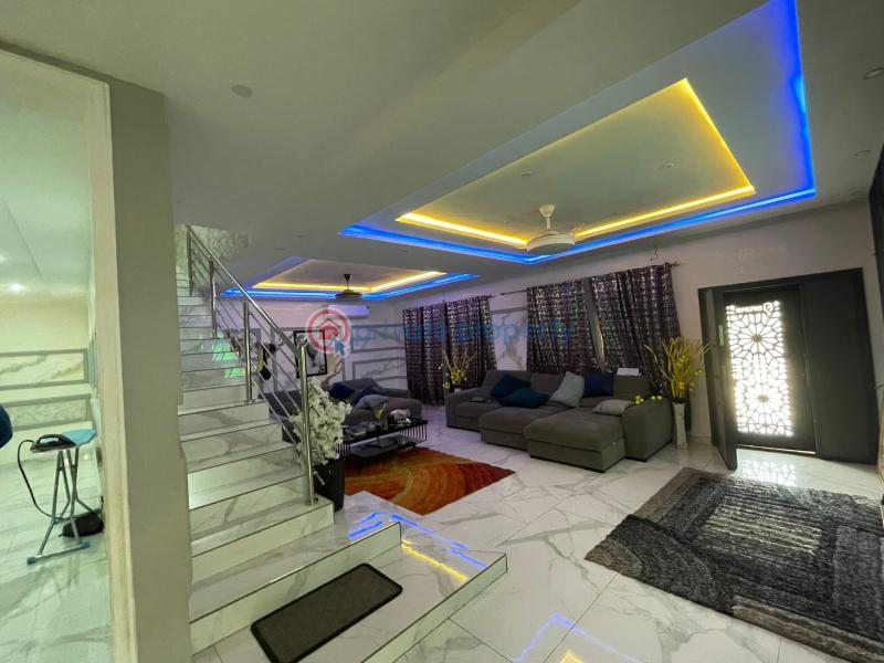 5 bedroom Detached Duplex For Sale Dodowa Ayikuma Dodowa Road Adenta Municipal Accra - 8