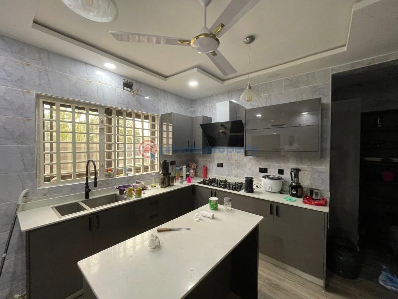 5 bedroom Detached Duplex For Sale Dodowa Ayikuma Dodowa Road Adenta Municipal Accra - 11