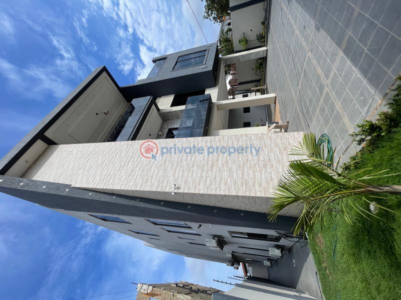 4 bedroom House For Sale Mepaasem East Legon Adenta Municipal Accra - 0