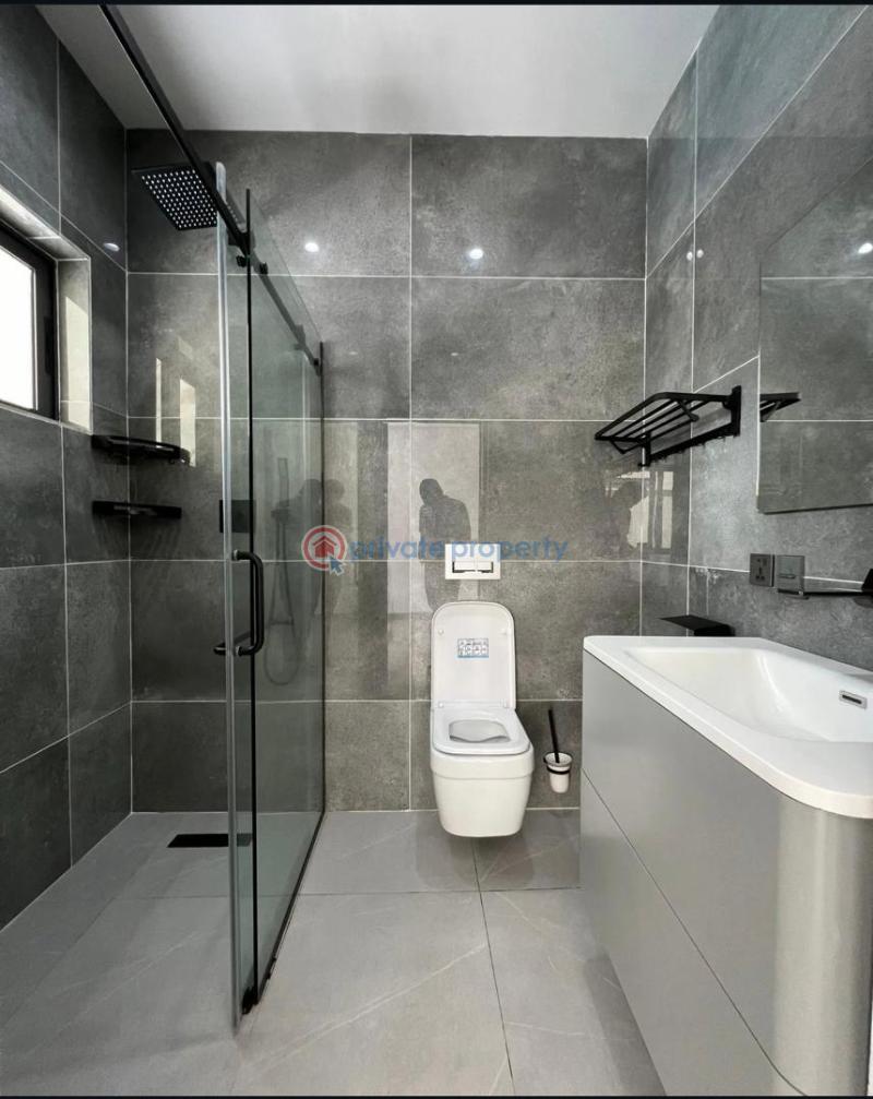 4 bedroom House For Sale American House East Legon Adenta Municipal Accra - 9