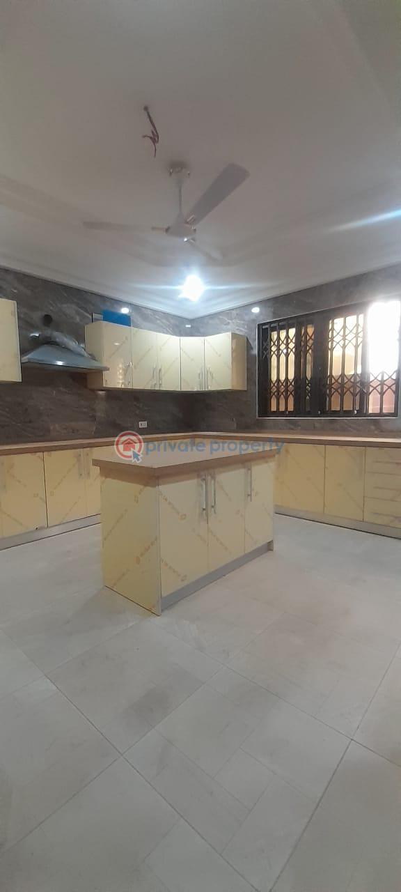 5 bedroom House For Rent Dzorwulu Accra - 15