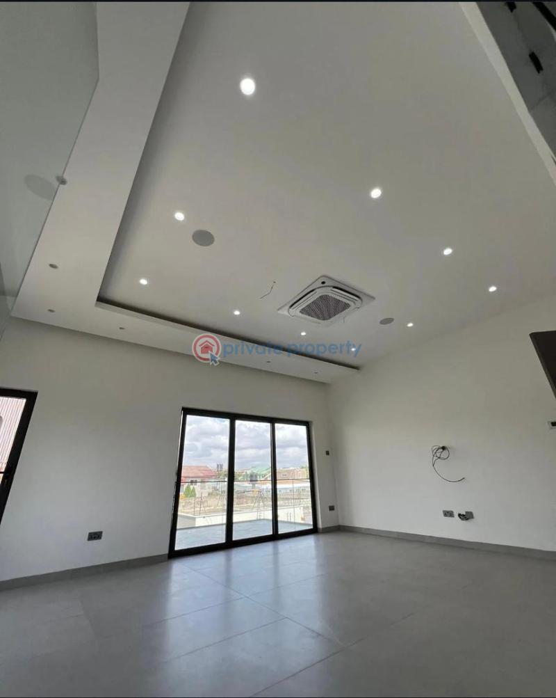 4 bedroom House For Sale American House East Legon Adenta Municipal Accra - 2