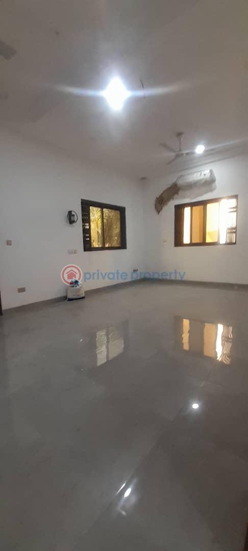 5 bedroom House For Rent Dzorwulu Accra - 11