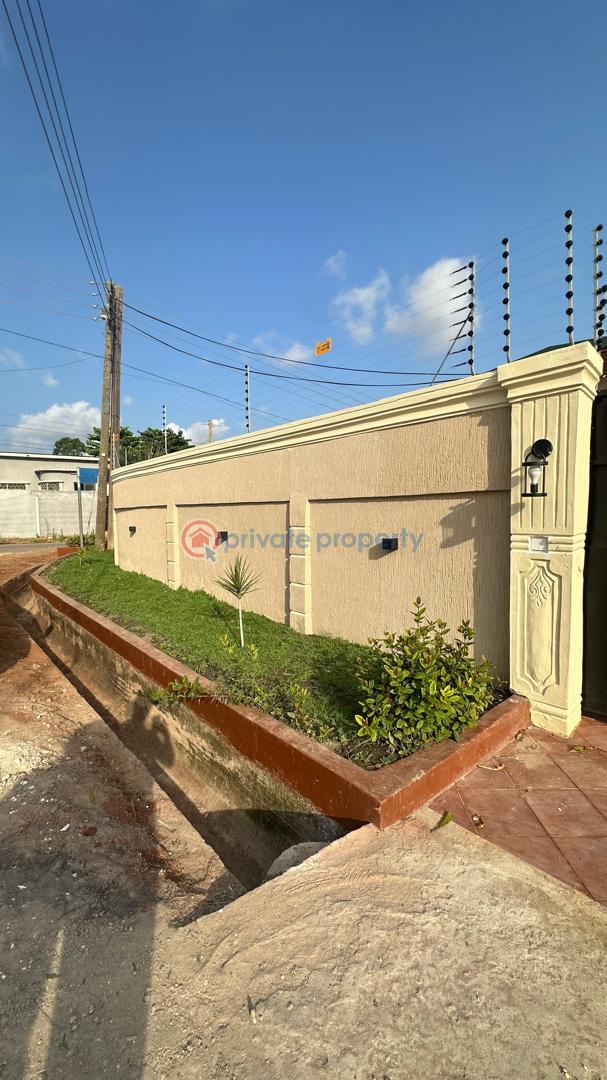 5 bedroom House For Rent Tesano Accra - 3