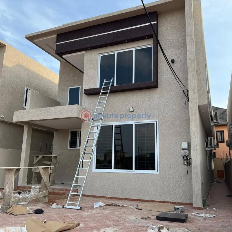 5 bedroom House For Sale Lakeside Estates. Adenta Municipal Accra - 16