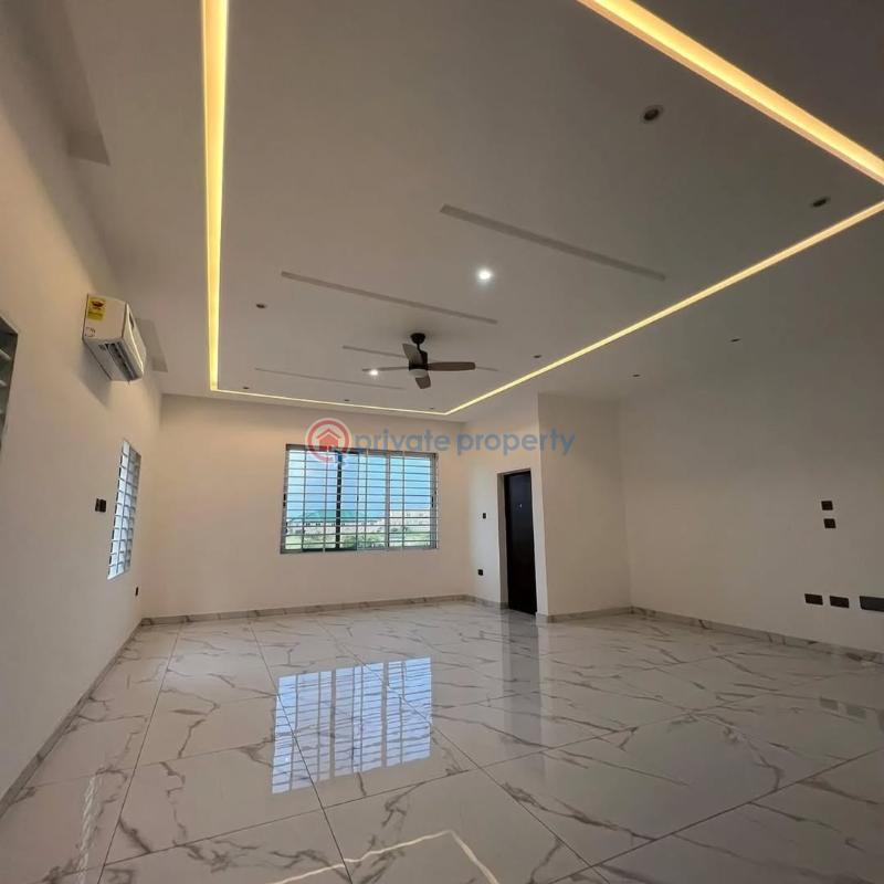 5 bedroom House For Sale Lakeside Estates. Adenta Municipal Accra - 6