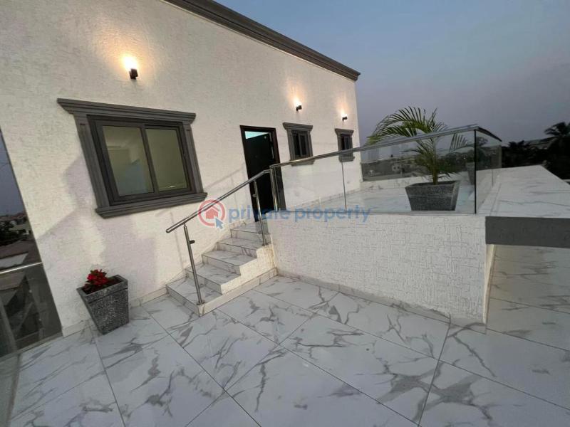 5 bedroom House For Sale Mile 7 Achimota Accra - 1