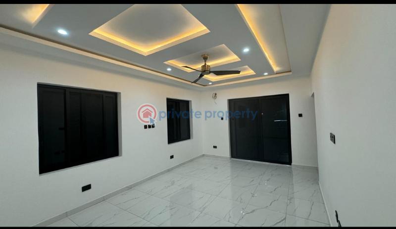 5 bedroom House For Sale Manet Spintex Accra - 12