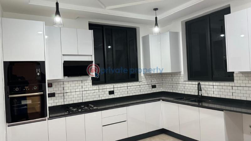 5 bedroom House For Sale Manet Spintex Accra - 5