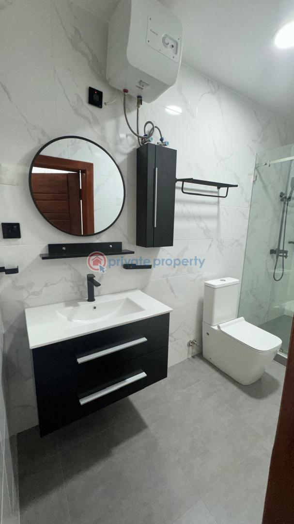 5 bedroom House For Sale Manet Spintex Accra - 15