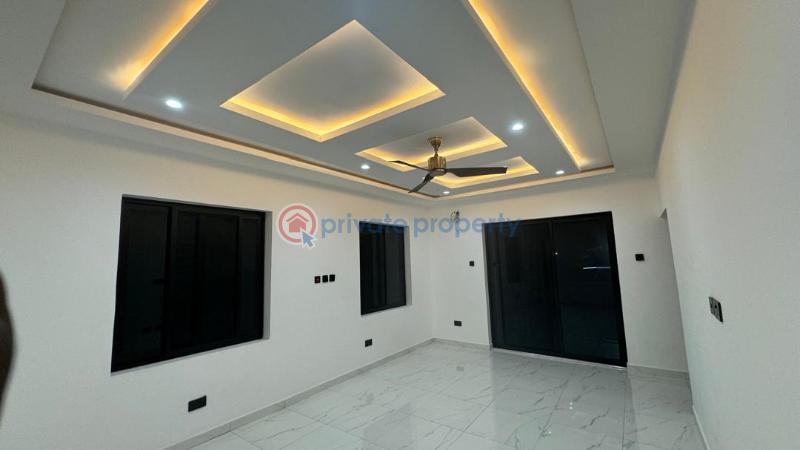 5 bedroom House For Sale Manet Spintex Accra - 14