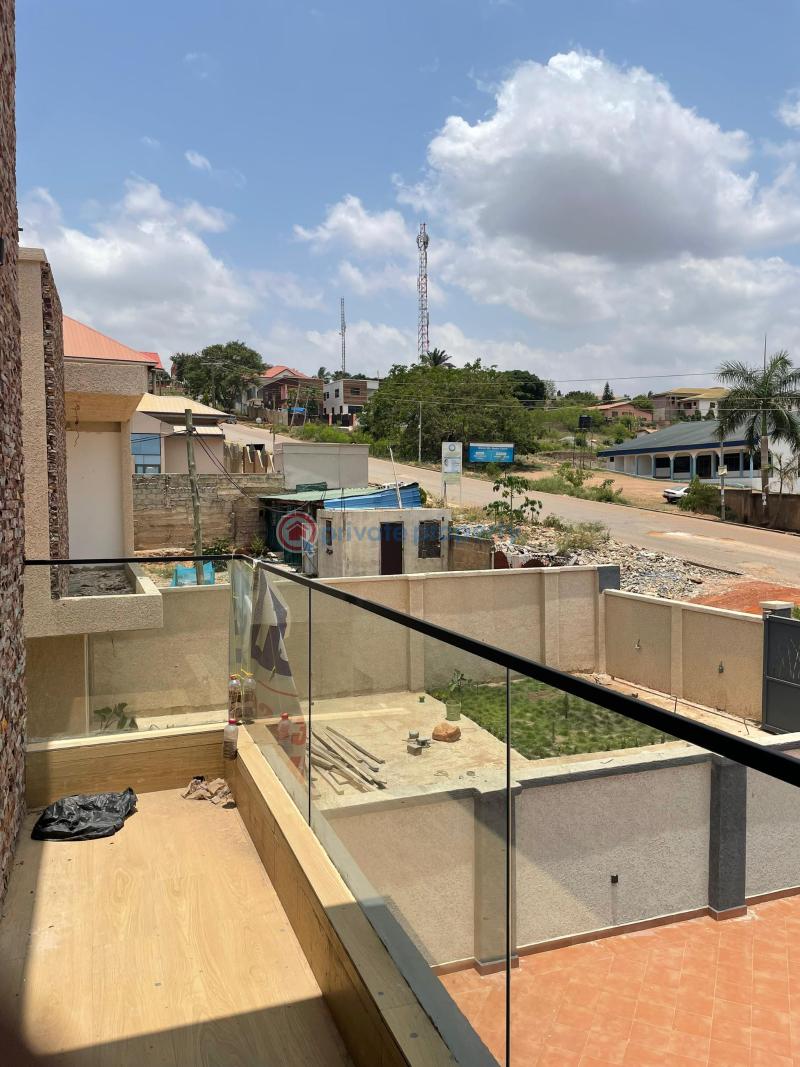 5 bedroom House For Sale Kwabenya Ga East Municipal Accra - 4
