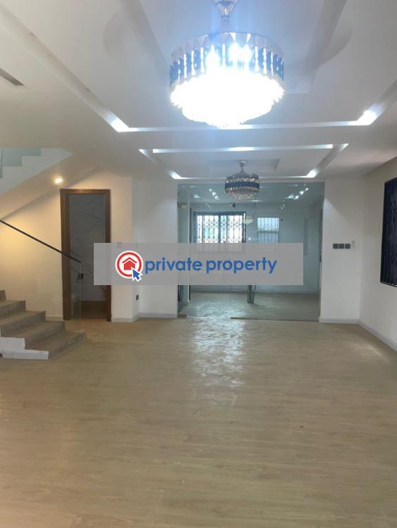 5 bedroom Detached Duplex For Sale &nbsp;kwabenya Kwabenya Ga East Municipal Accra - 7